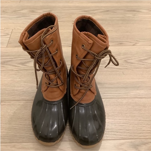 The original duck boot Arianna❤️❤️❤️❤️ - Picture 2 of 11